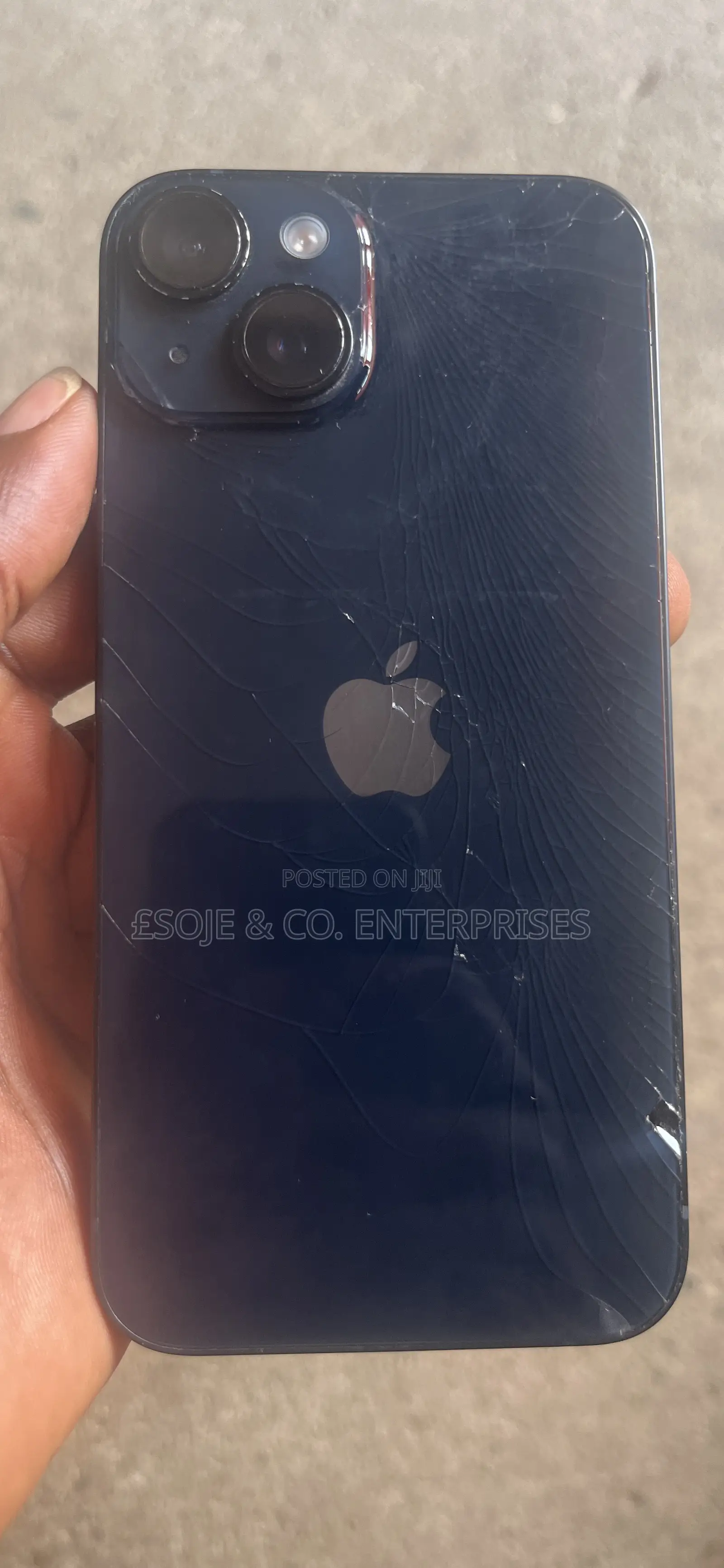 Apple iPhone 14 128 GB Blue