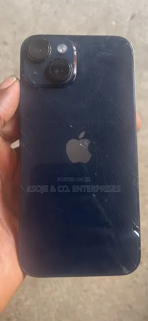 Apple iPhone 14 128 GB Blue