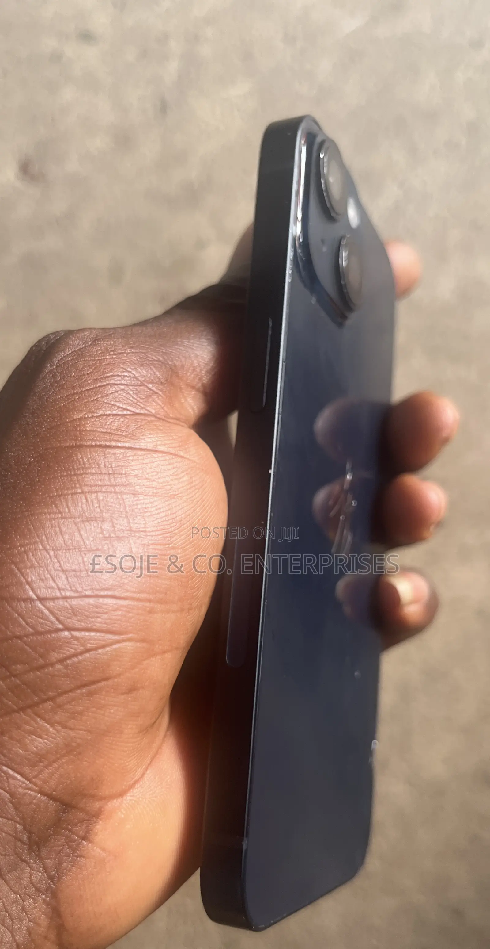Apple iPhone 14 128 GB Blue