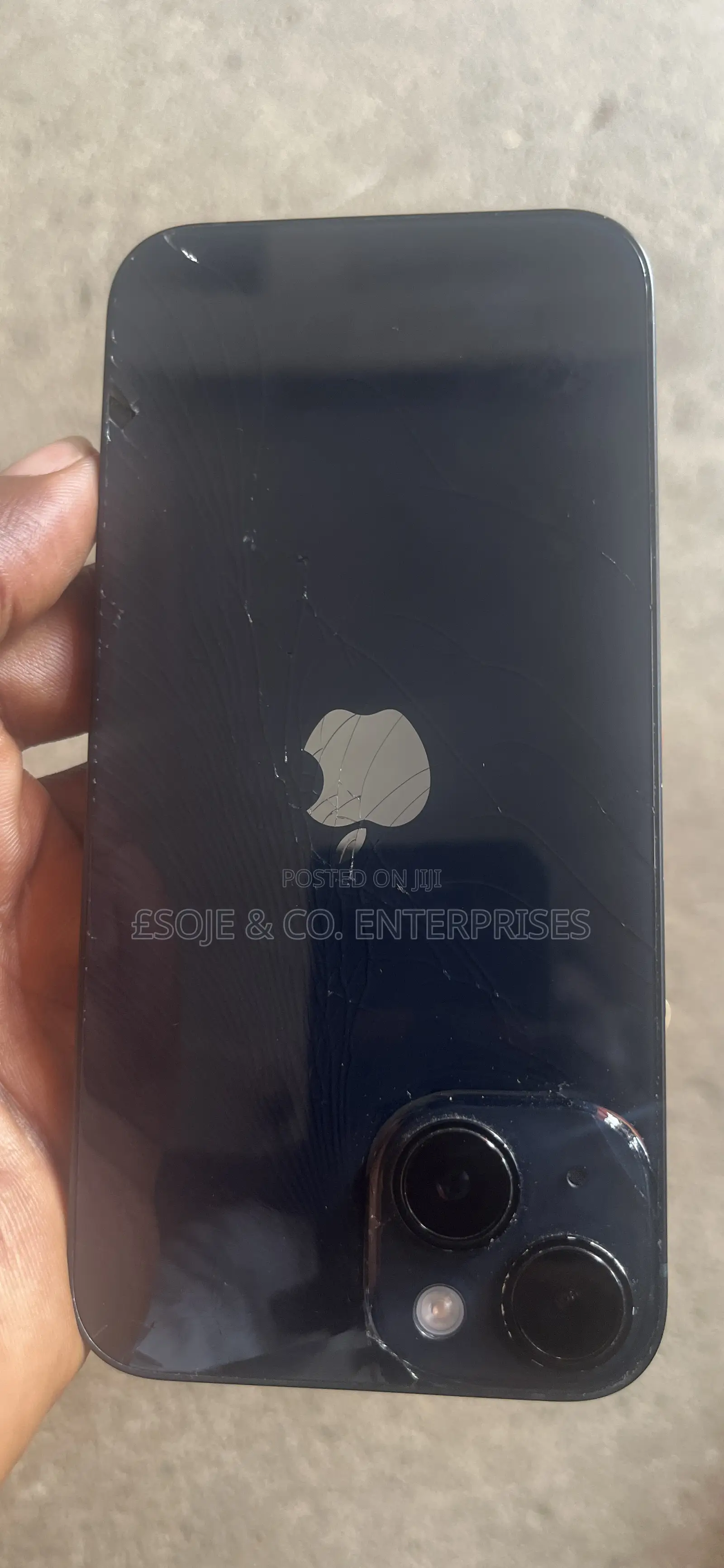 Apple iPhone 14 128 GB Blue