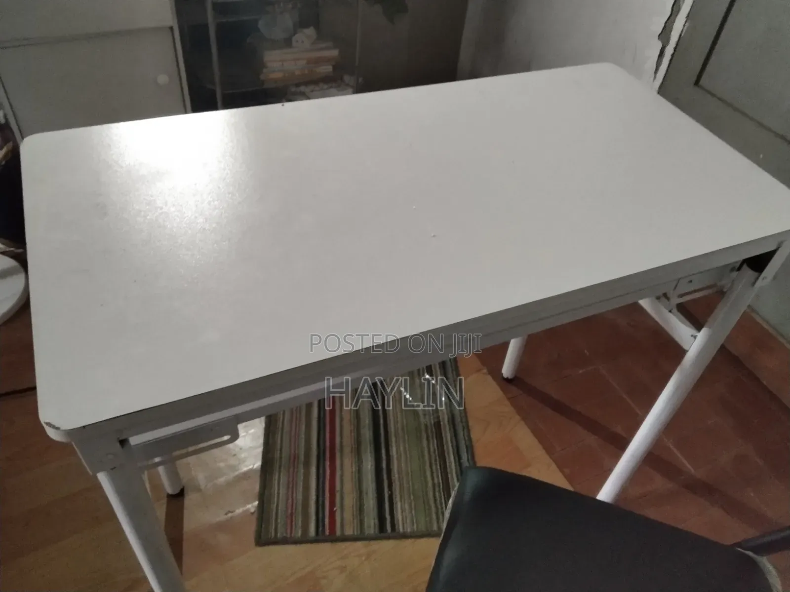 Folding Computer Desk