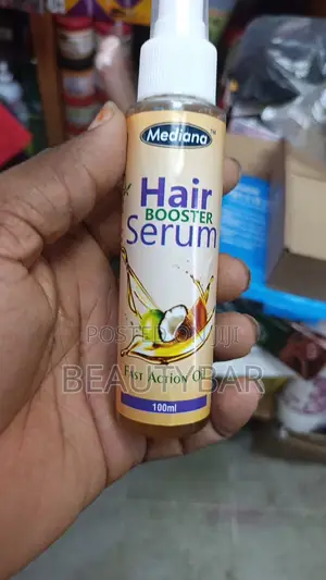 Different Types of Hair Products They Are Different Prices