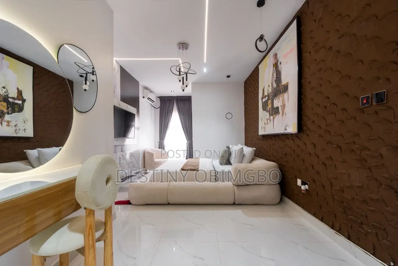 Echo Loft 2 Bedroom Mansionette