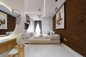 Echo Loft 2 Bedroom Mansionette