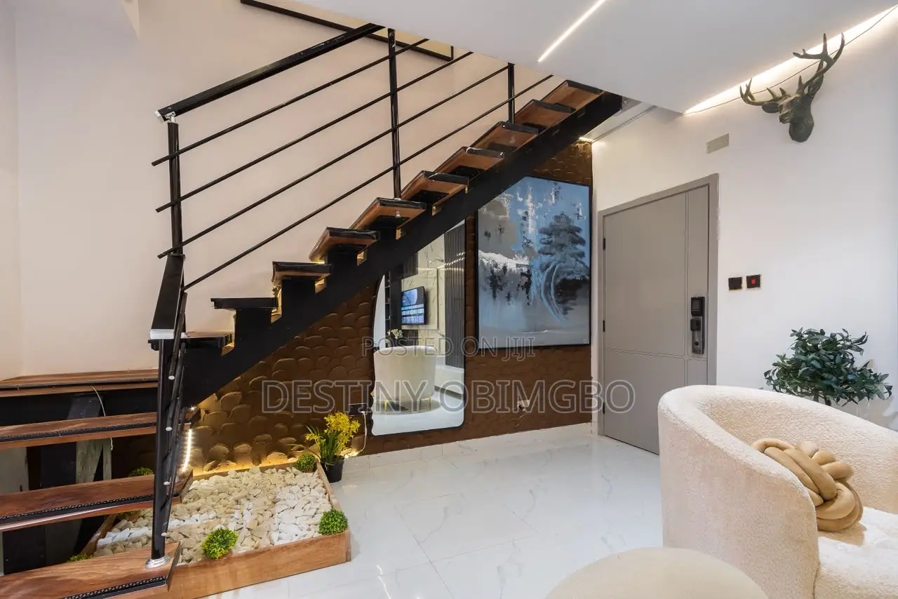 Echo Loft 2 Bedroom Mansionette