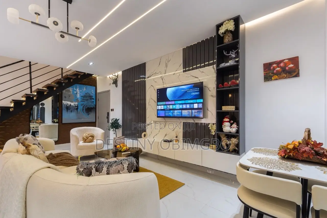 Echo Loft 2 Bedroom Mansionette