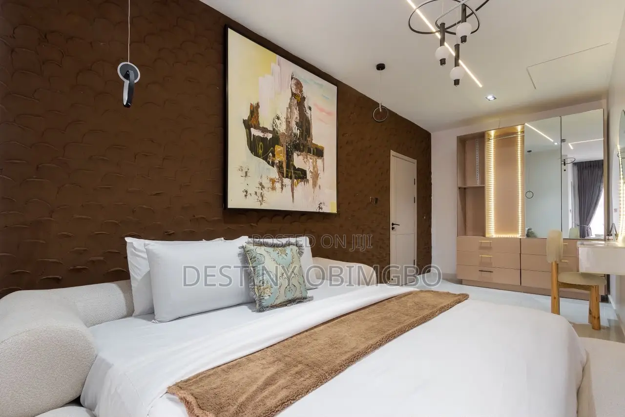 Echo Loft 2 Bedroom Mansionette