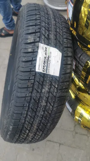 Brand New 245/60r20