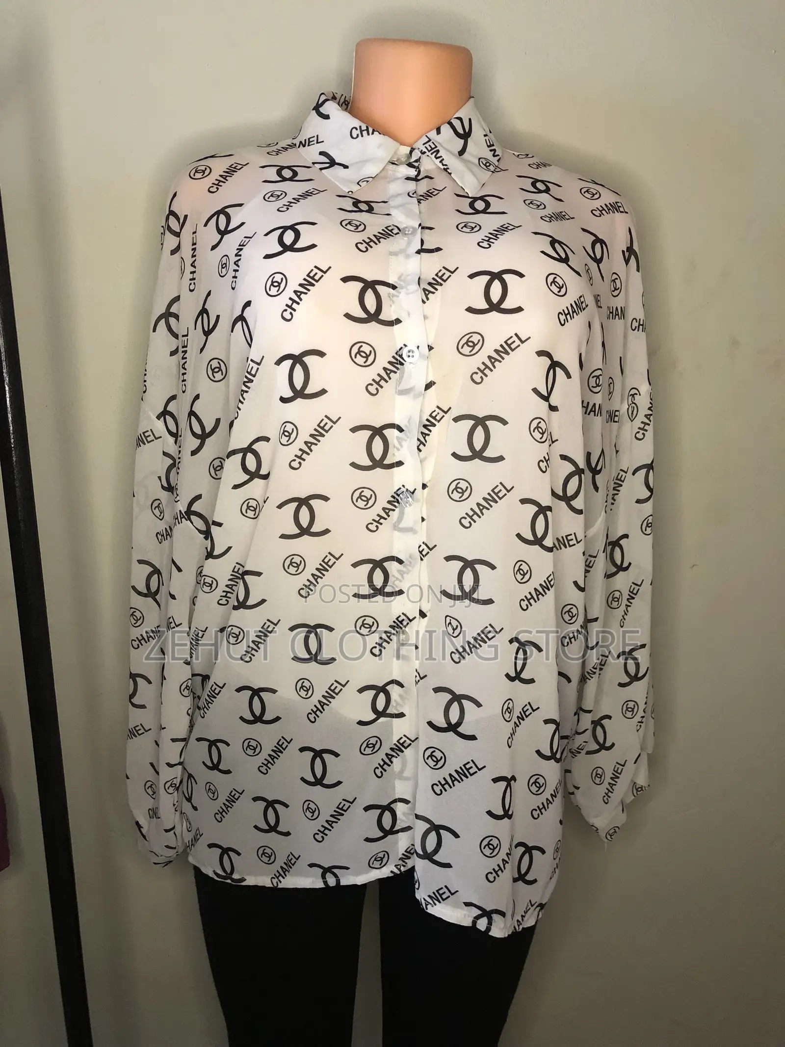 Cooperate T-Shirt