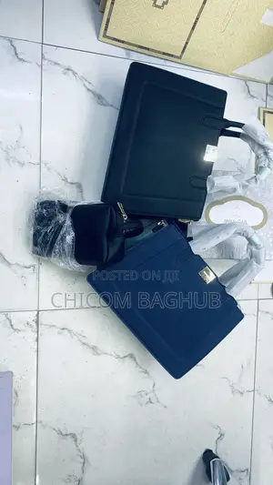 Luxury Bagco Bag