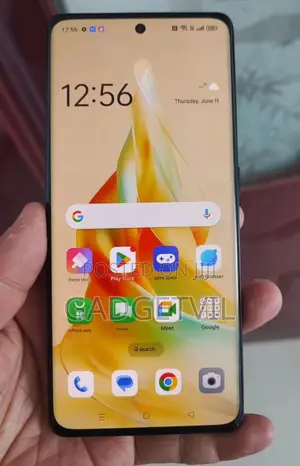 New Oppo Reno 8T 256 GB White