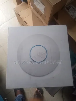 Unifi Ac Hd (Uap-Ac-Hd)