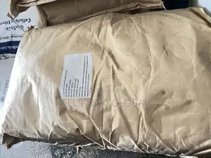 SLS Rice Sodium Lauryl Sulphate