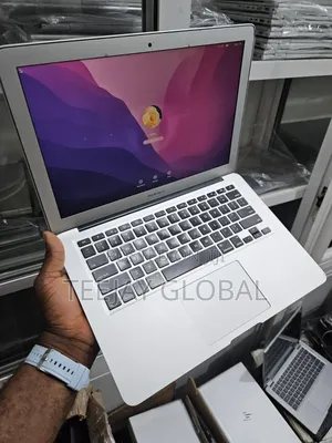 Laptop Apple MacBook Air 2015 8GB Intel Core i5 SSD 256GB