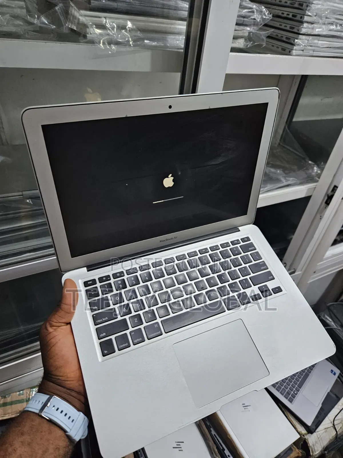 Laptop Apple MacBook Air 2015 8GB Intel Core i5 SSD 256GB