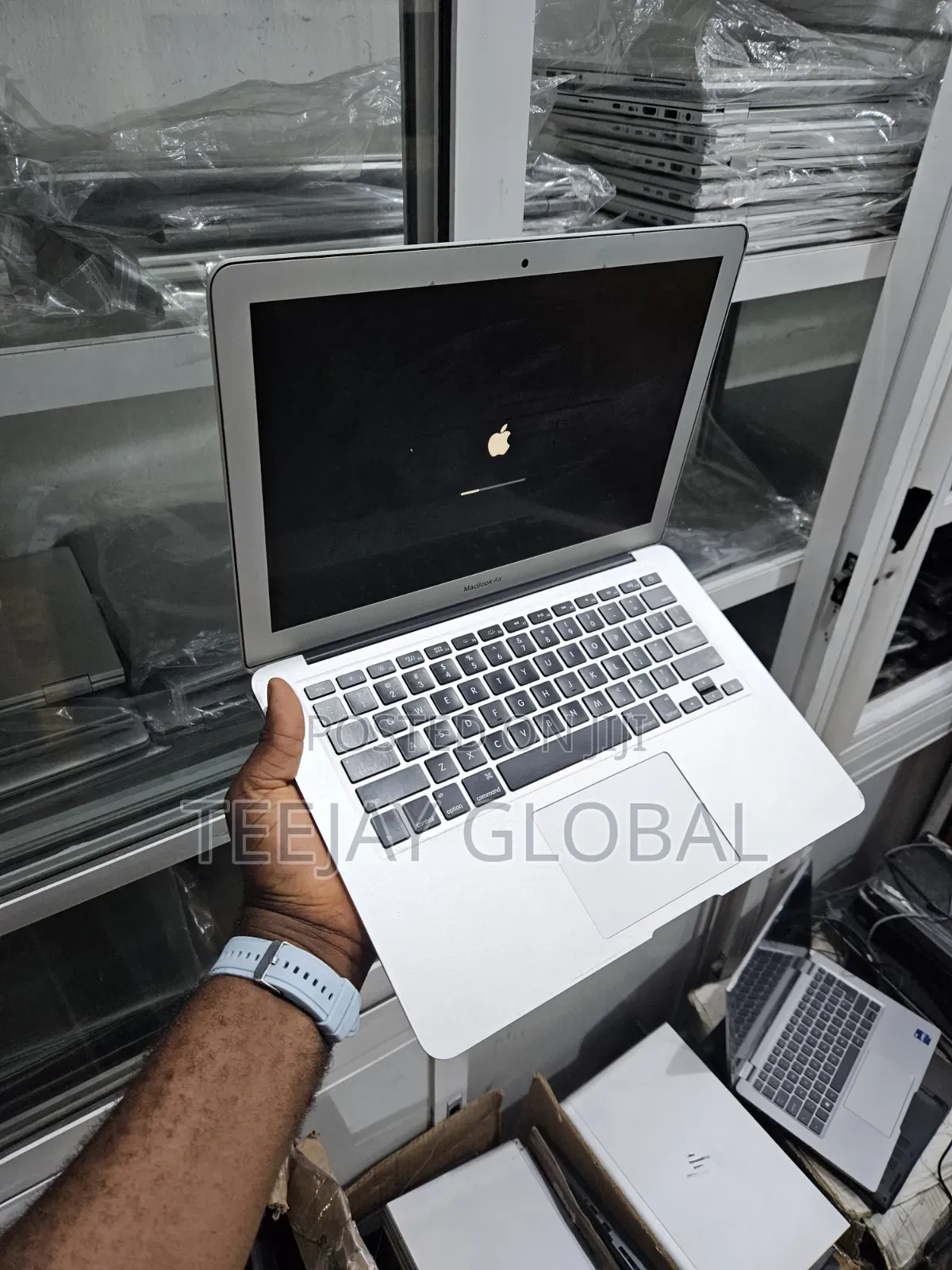Laptop Apple MacBook Air 2015 8GB Intel Core i5 SSD 256GB
