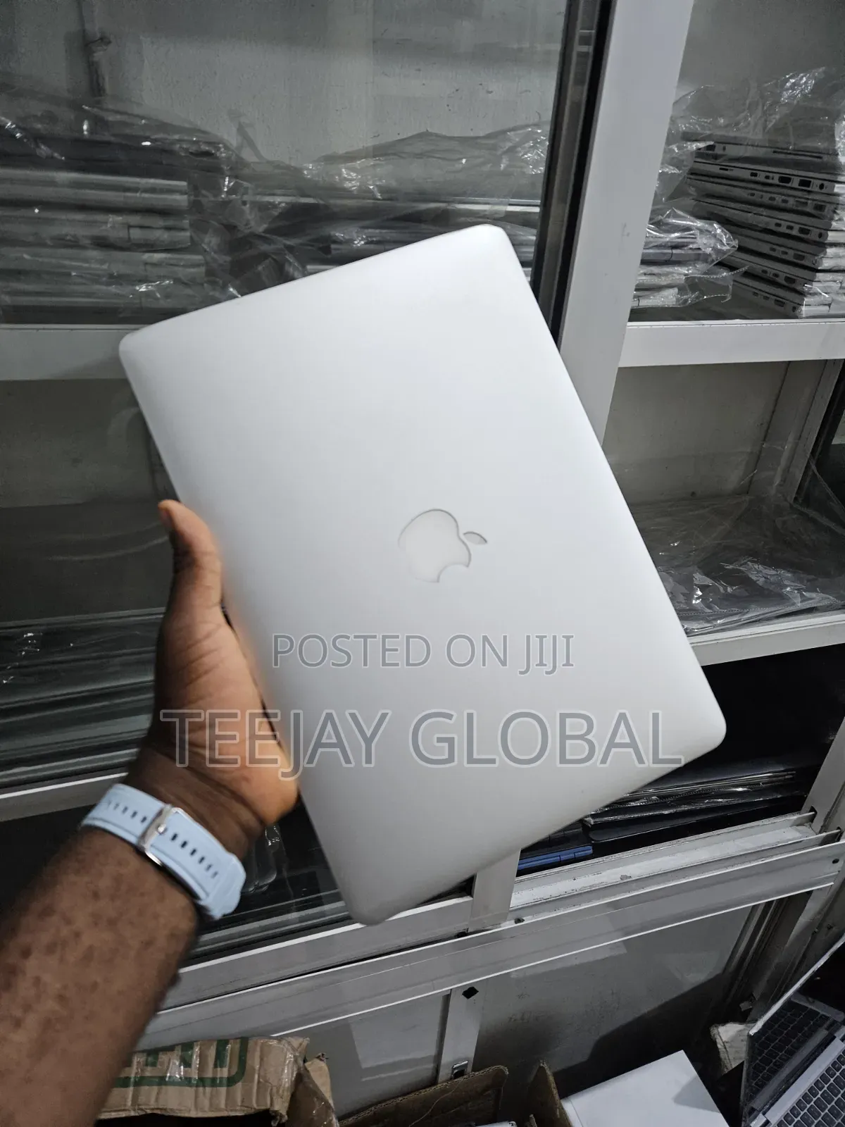Laptop Apple MacBook Air 2015 8GB Intel Core i5 SSD 256GB