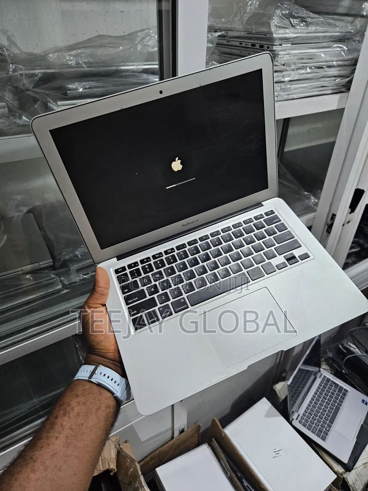 Laptop Apple MacBook Air 2015 8GB Intel Core i5 SSD 256GB