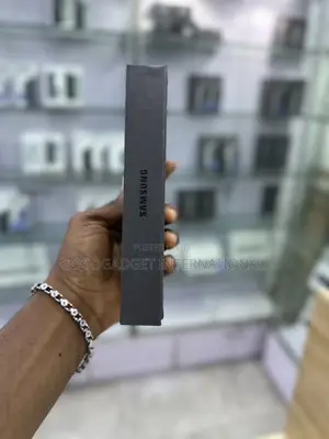 New Samsung Galaxy S25 Ultra 512 GB Black