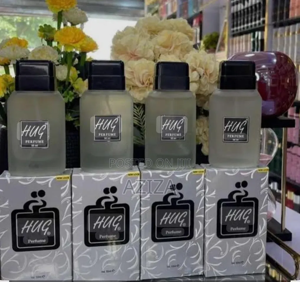 Hug Perfume