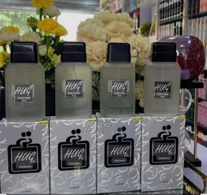 Hug Perfume