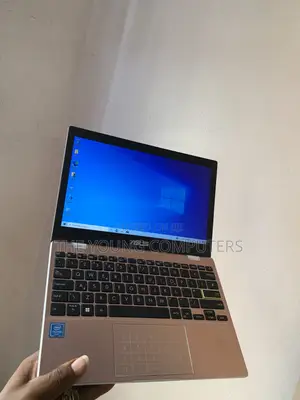 Laptop Asus VivoBook E12 E203NA 4GB Intel Celeron eMMC 60GB