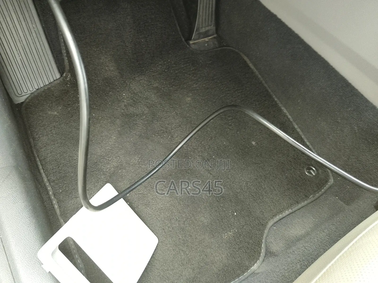 Hyundai Sonata 2015 Silver