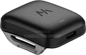 Whoop Wireless Powerpack 5.0 Mg - Black