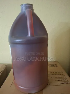 Blex Palm Oil