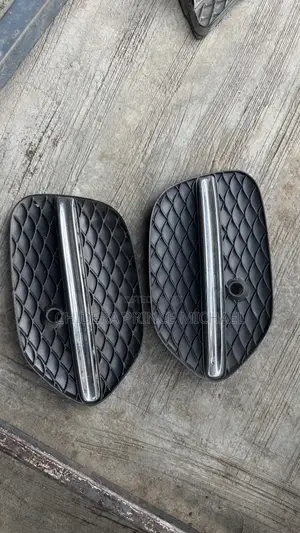 Bumper Net Gle350 2016/19 Model