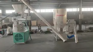 Ring Die Pelletier
