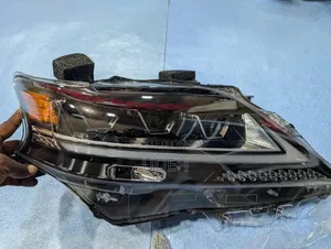 Quality Assurance for Your Auto Lamps
