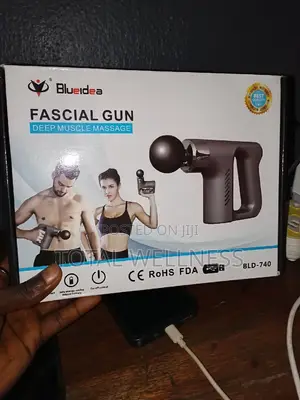 Fascial Gun