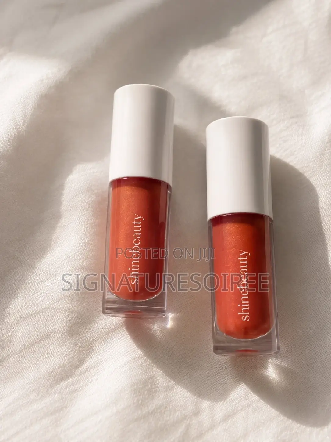 Tropical Gloss