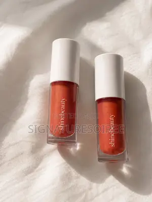 Tropical Gloss