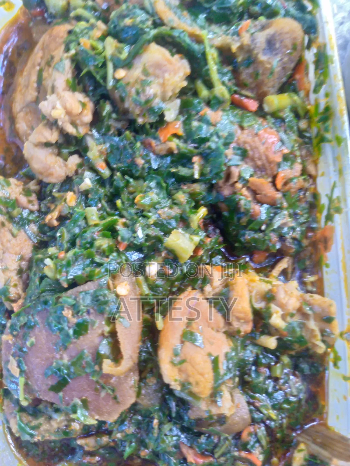 Catering Services