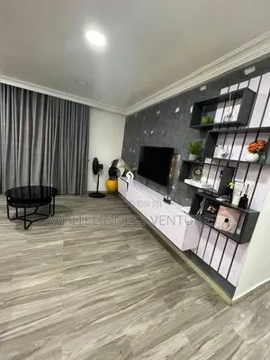 Furnished 1bdrm Block of Flats in Lekki Phase1 for rent