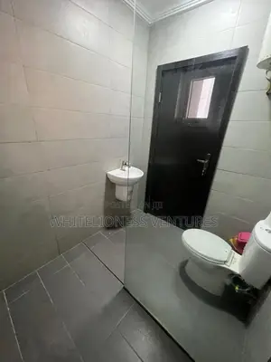 Furnished 1bdrm Block of Flats in Lekki Phase1 for rent