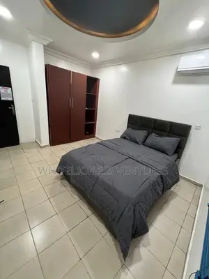 Furnished 1bdrm Block of Flats in Lekki Phase1 for rent