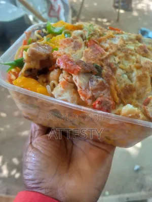 Catering Services