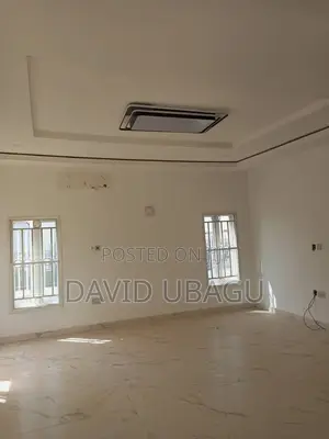 4bdrm Bungalow in Exclusive Estate, Kubwa for rent