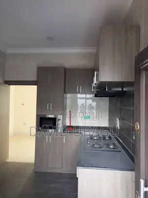 4bdrm Bungalow in Exclusive Estate, Kubwa for rent