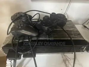 Playstation 2