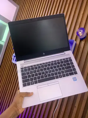 Laptop HP EliteBook 840 G5 8GB Intel Core i5 SSD 256GB
