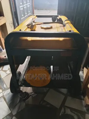 Neat Haier Thermocool Generator