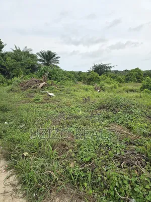 Corner Piece Dryland in Ajayi Apata