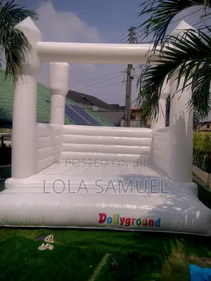 Bouncy Castle