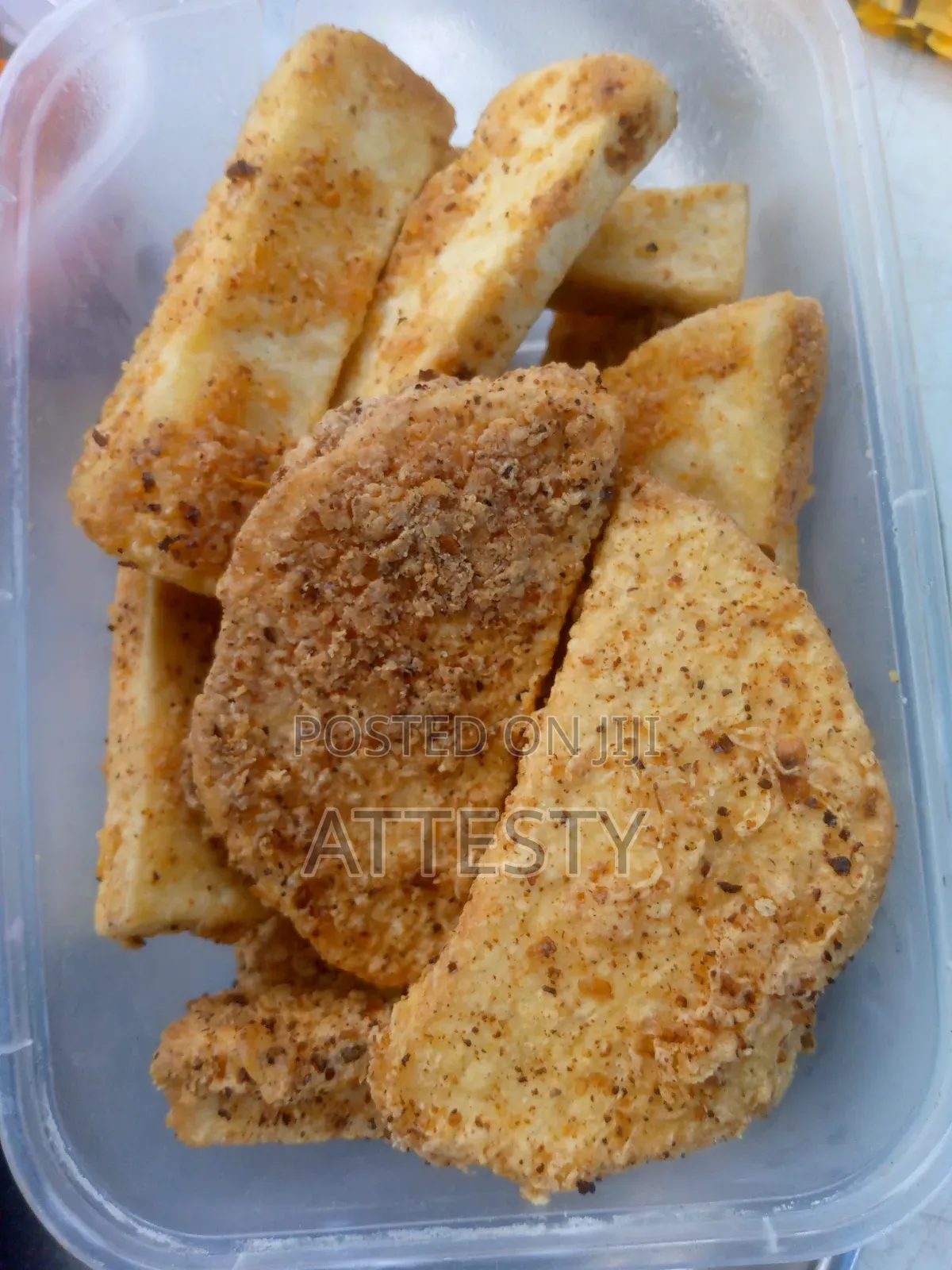 Catering Services