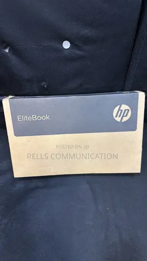 New Laptop HP EliteBook 850 G1 32GB Intel Core Ultra 7 SSD 1T