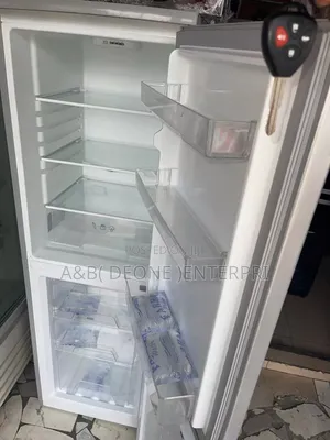Direct London Used Refrigerator
